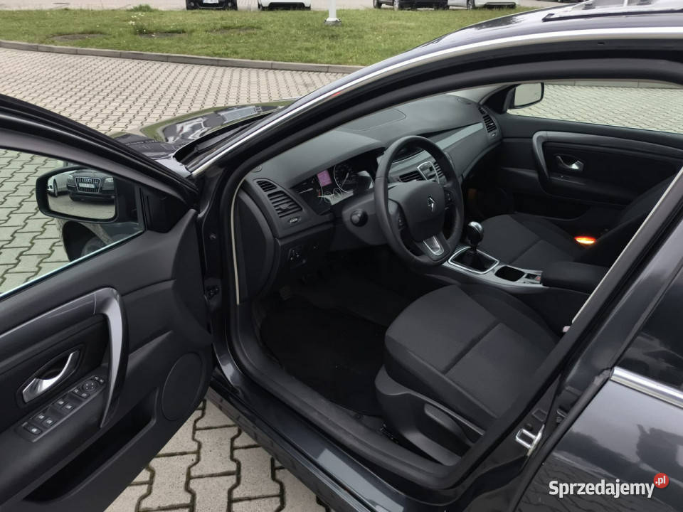 Renault Laguna 15 dci 110 6biegów niski przebieg Kęty sprzedam