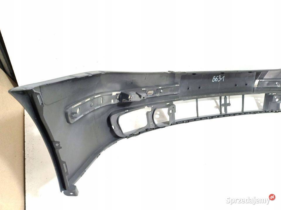 SKODA OCTAVIA 2 II 20042008 ZDERZAK PRZÓD Skarżysko-Kamienna