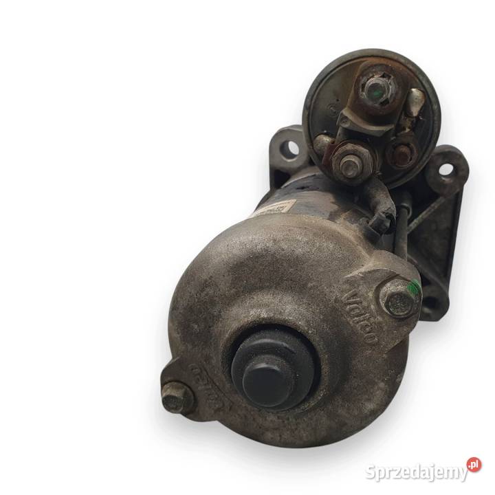 ROZRUSZNIK Ford Focus Mk3 16 TDCi Valeo P0712436 Chełm sprzedam