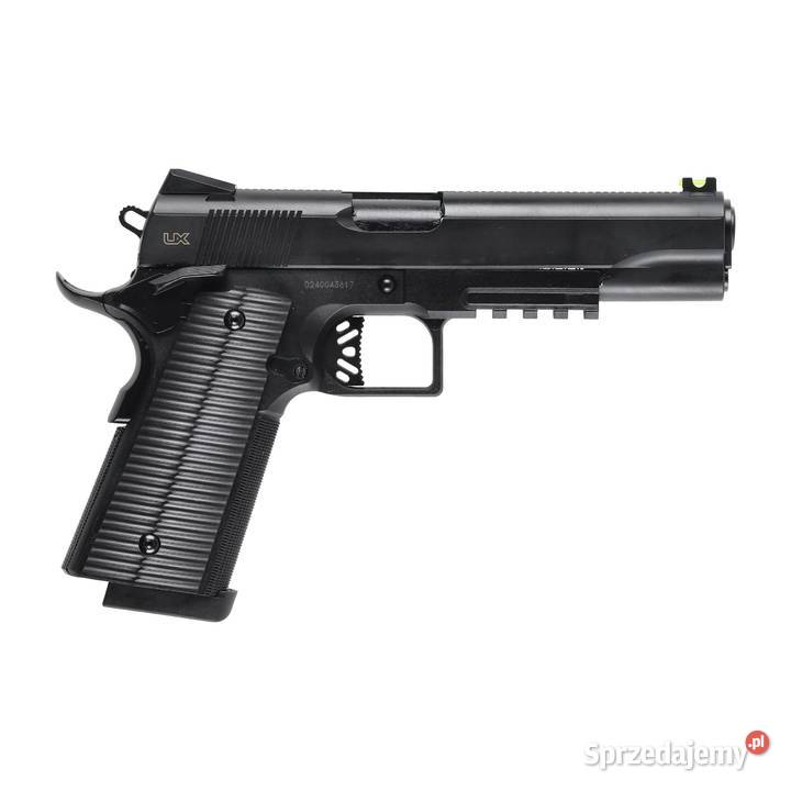 Pistolet wiatrówka Umarex BlaMer 45 mm CO2 Warszawa sprzedam