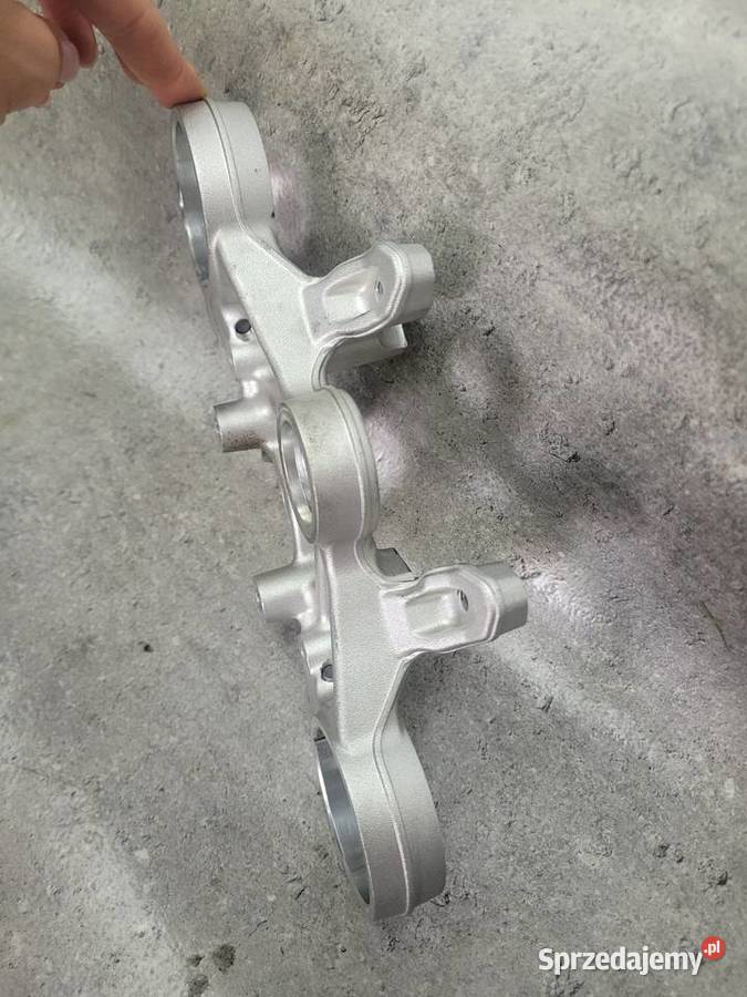 BMW S 1000 R K47 OEM PÓŁKA GÓRNA Nowy Tomyśl