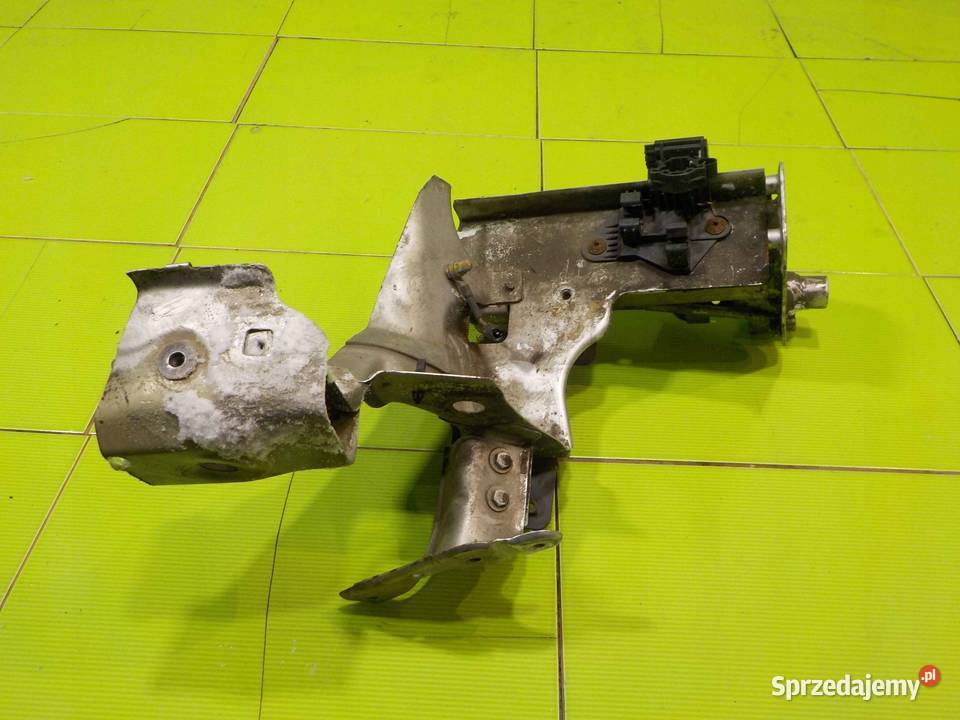 SKODA ROOMSTER 07r podluznica prawa przod Suków