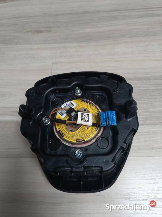 Poduszka powietrzna do BMW X5 f15 2016 Rok produkcji 2016 Grudziądz sprzedam