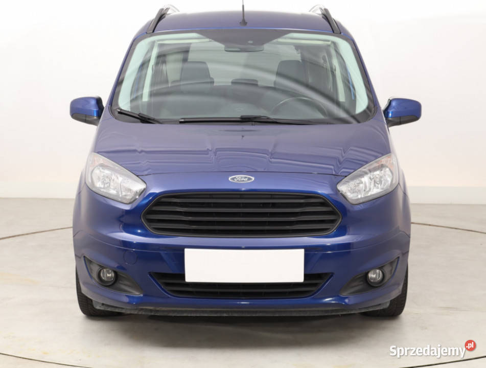 Ford Tourneo Courier 10 EcoBoost sprzedam