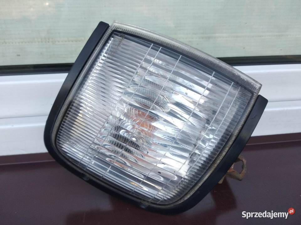 Opel Frontera B kierunkowskaz kierunek migacz Oświetlenie Sieradz