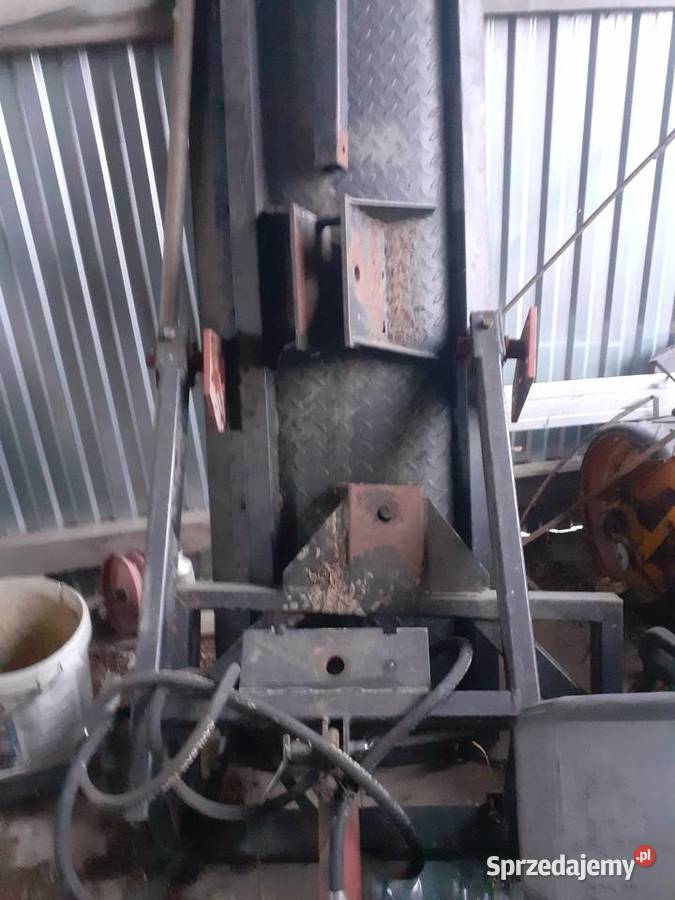 Piug do śniegu doc360 Żółkiewka-Osada