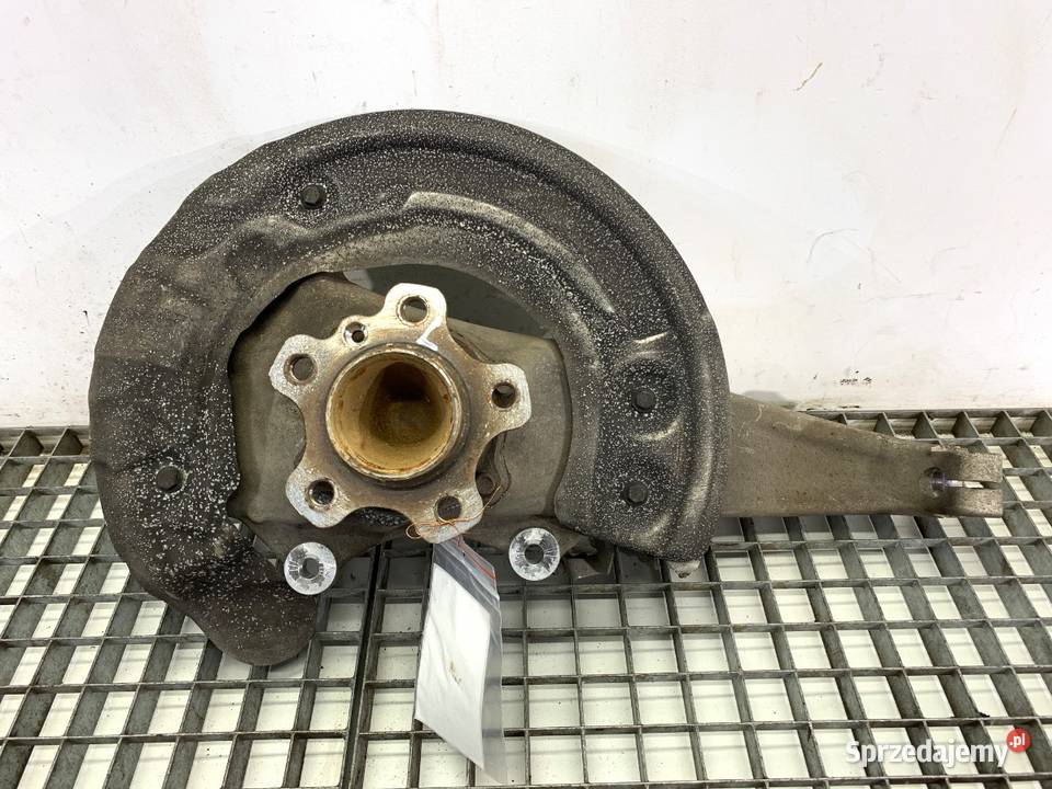 ZWROTNICA LEWY PRZÓD BMW G30 20 184 podkarpackie