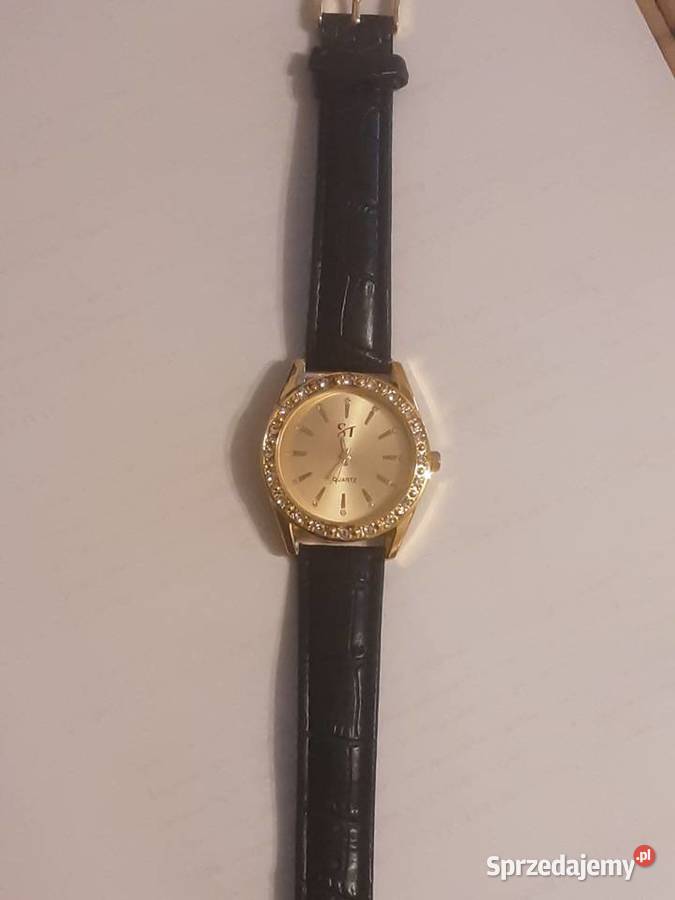 ZEGAREK KWARCOWY 505 ST