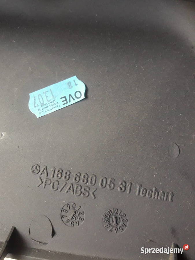 A168 kuda uchwyt na telefon A1686800531 Gdańsk