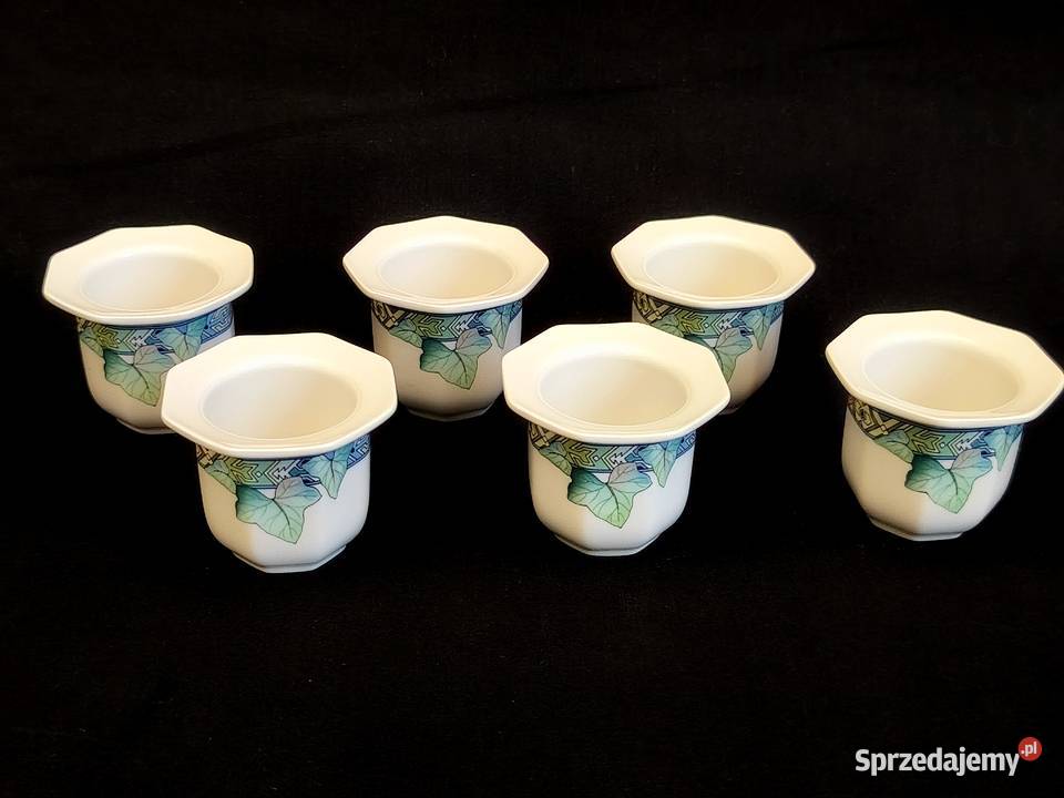 Jajecznik Villeroy Boch Pasadena lubelskie Chełm