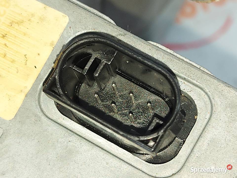 RENAULT MEGANE III wspomaganie elektryczne Kielce sprzedam
