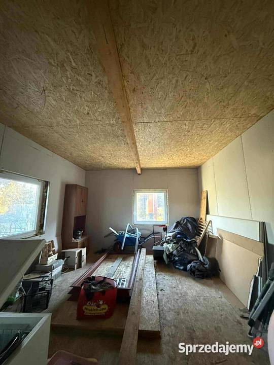 Nieruchomości Jagodne Wielkie