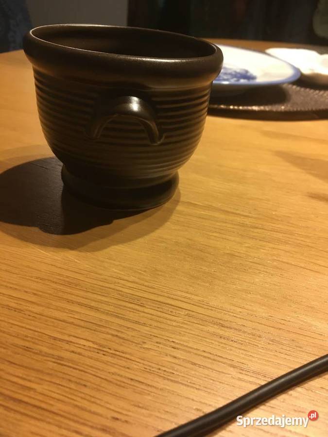 Bolesławiec mały garnuszek Pruszcz Gdański