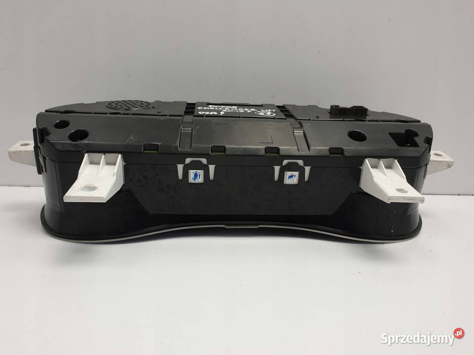 Dodge Challenger 15 36 LICZNIK ZEGARY