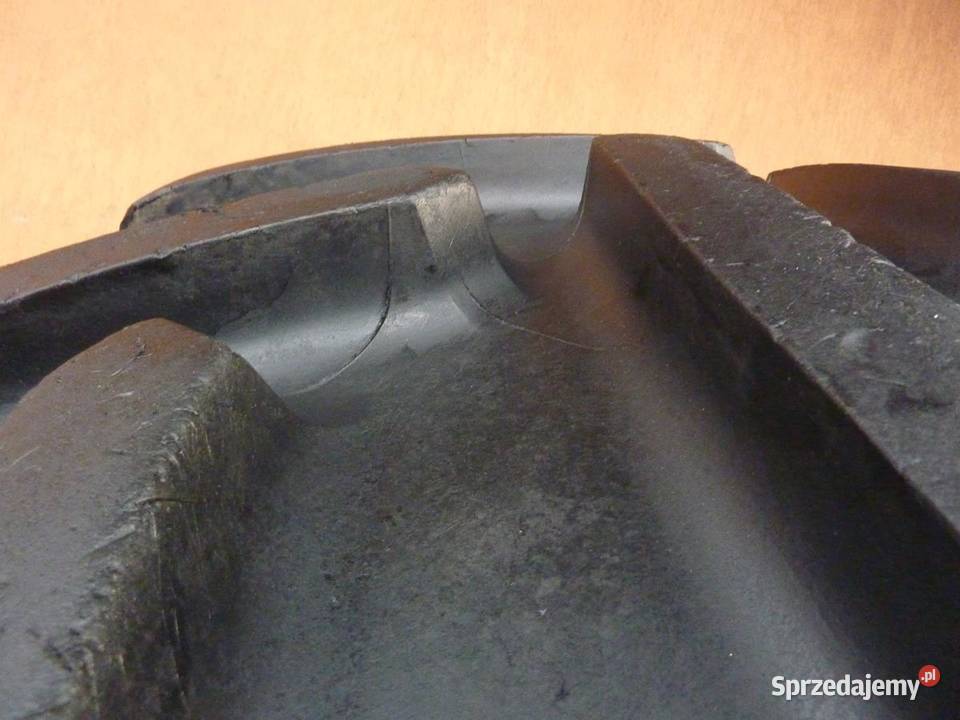 Opona używana rolnicza 65075R38 MICHELIN Zaścianki