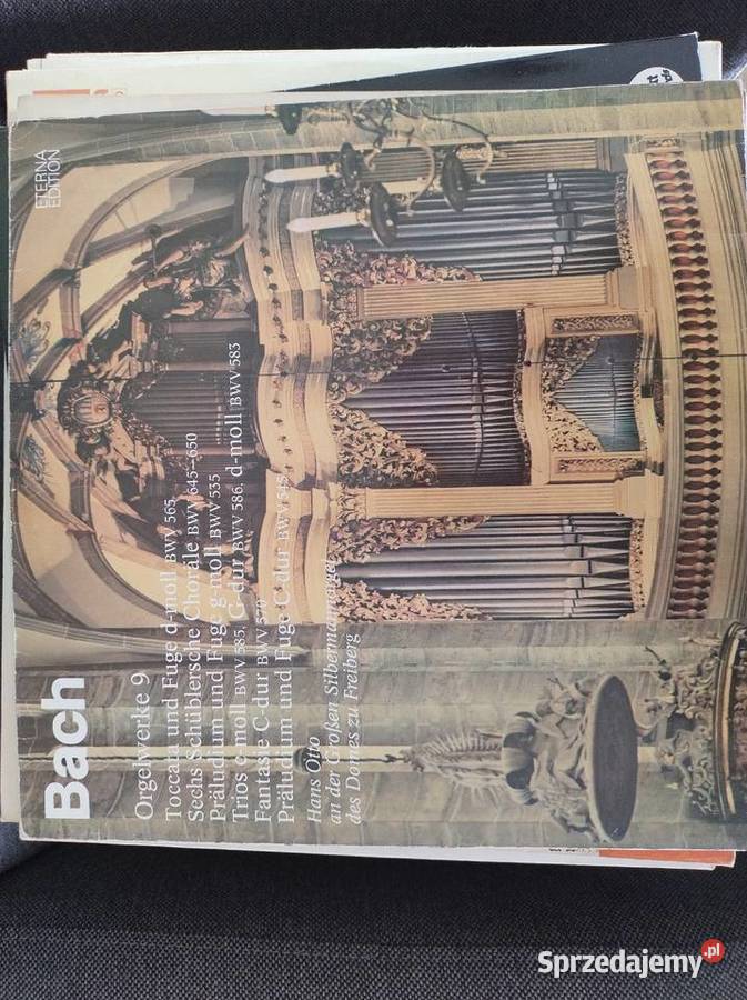 Płyty winylowe płyta winylowa Płyty i kasety Żory sprzedam