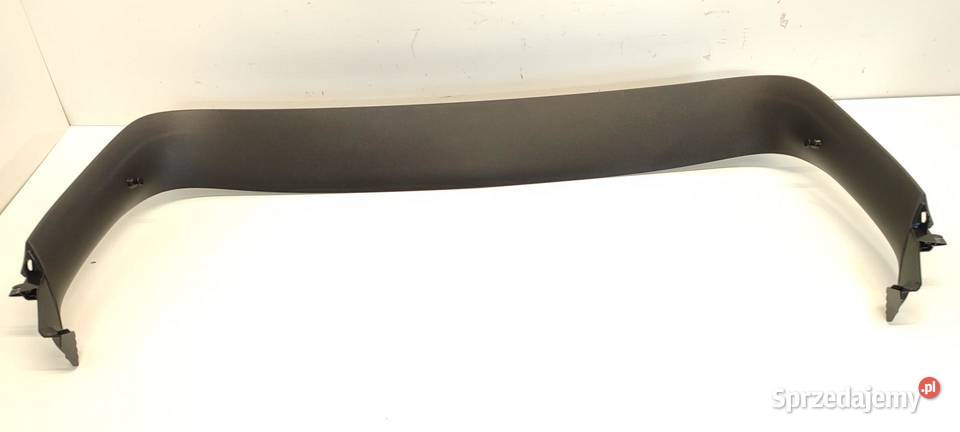MERCEDES W247 OSŁONA KLAPY BAGAŻNIKA A2477403100