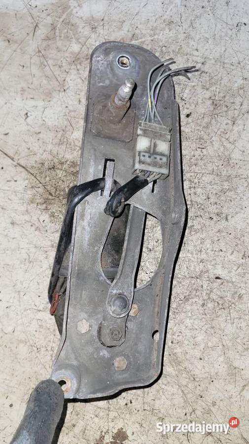 Mechanizm wycieraczek przednich Citroen ZX Łagów