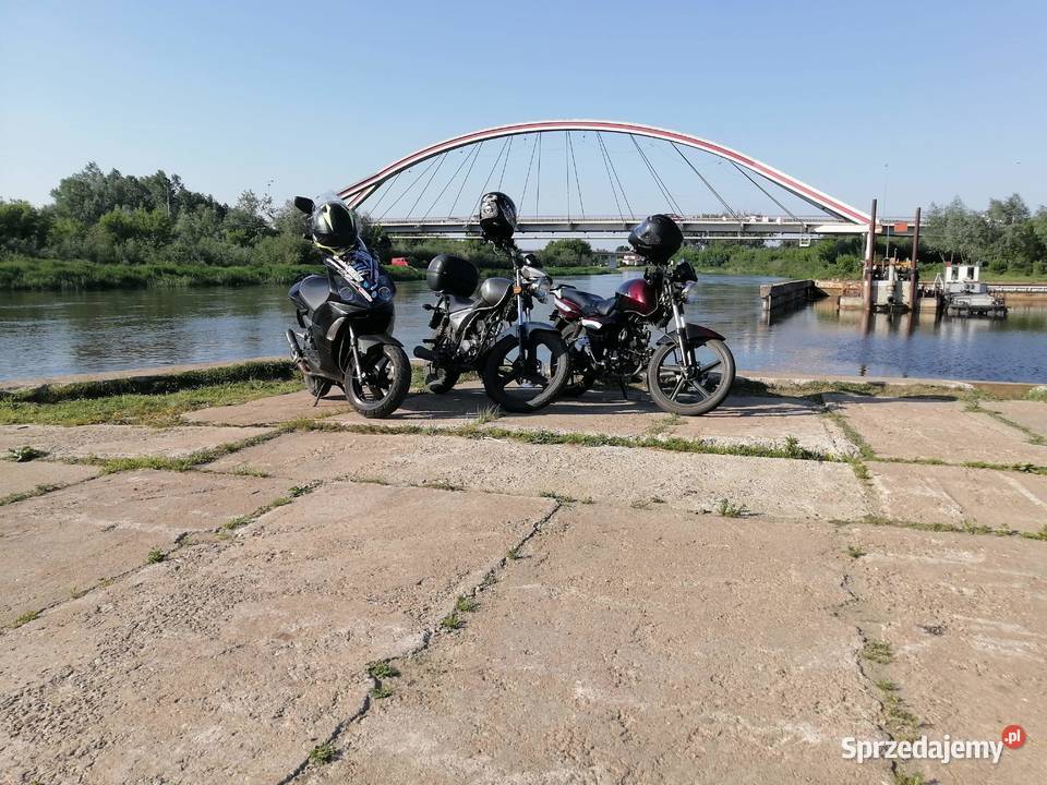 Sprzedam Zipp vz 50110 Nasiadki