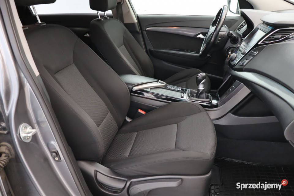 Hyundai i40 17 CRDI Zabrze