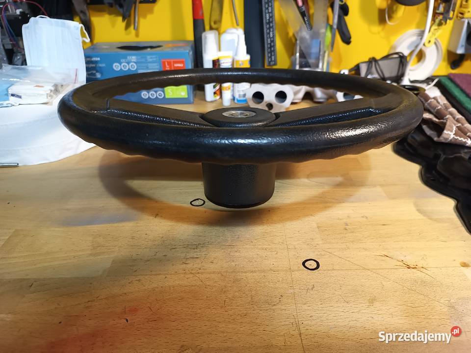 Kierownica Opel 1970 Nysa