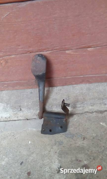 Dźwignia gazu Fiat 126p Kraków