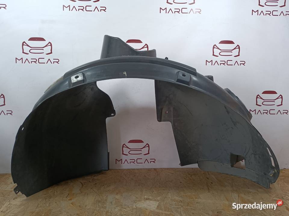 VW TROC 18 NADKOLE PRAWY PRZÓD 2GA809958 osobowe Pleszew