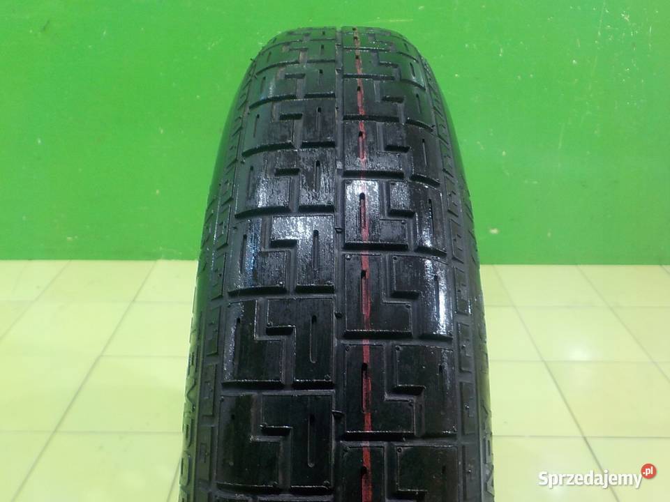 JAGUAR XTYPE kolo dojazdowe 1258516 5x108 mazowieckie Suków