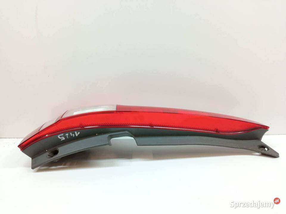 LAMPA TYŁ LEWA EU Honda CRV III 20062012