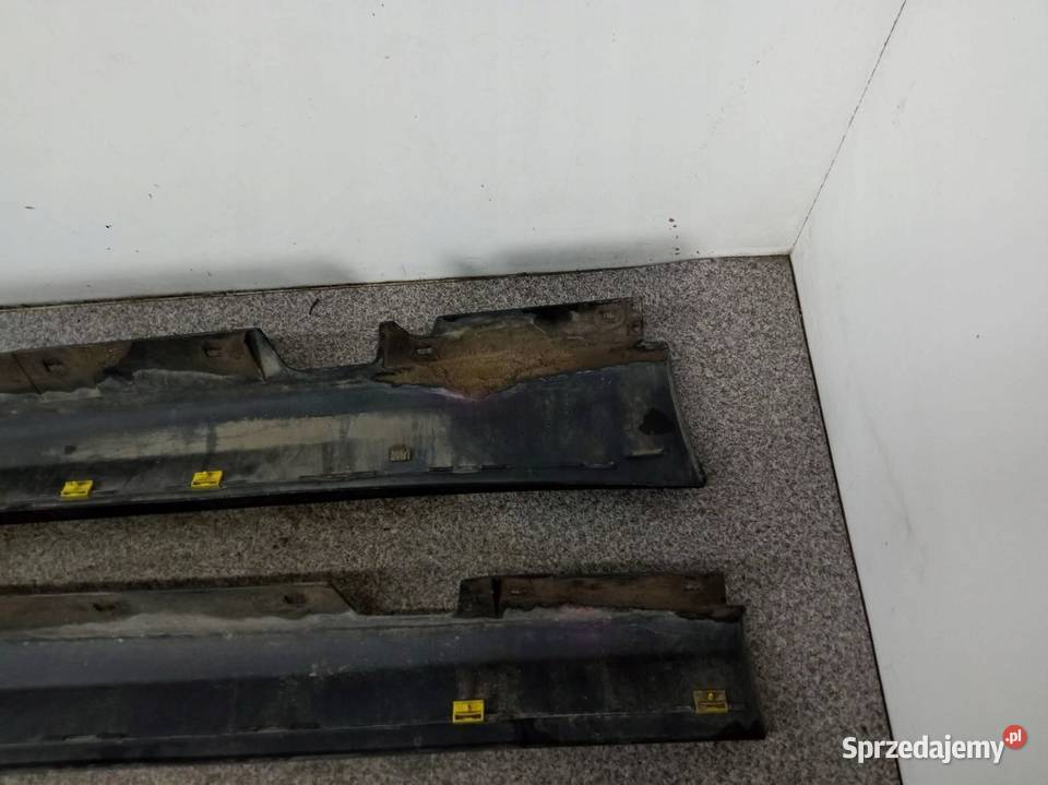 LISTWA PROGOWA PRAWY LEWY KPL NAKŁADKA OSŁONA świętokrzyskie