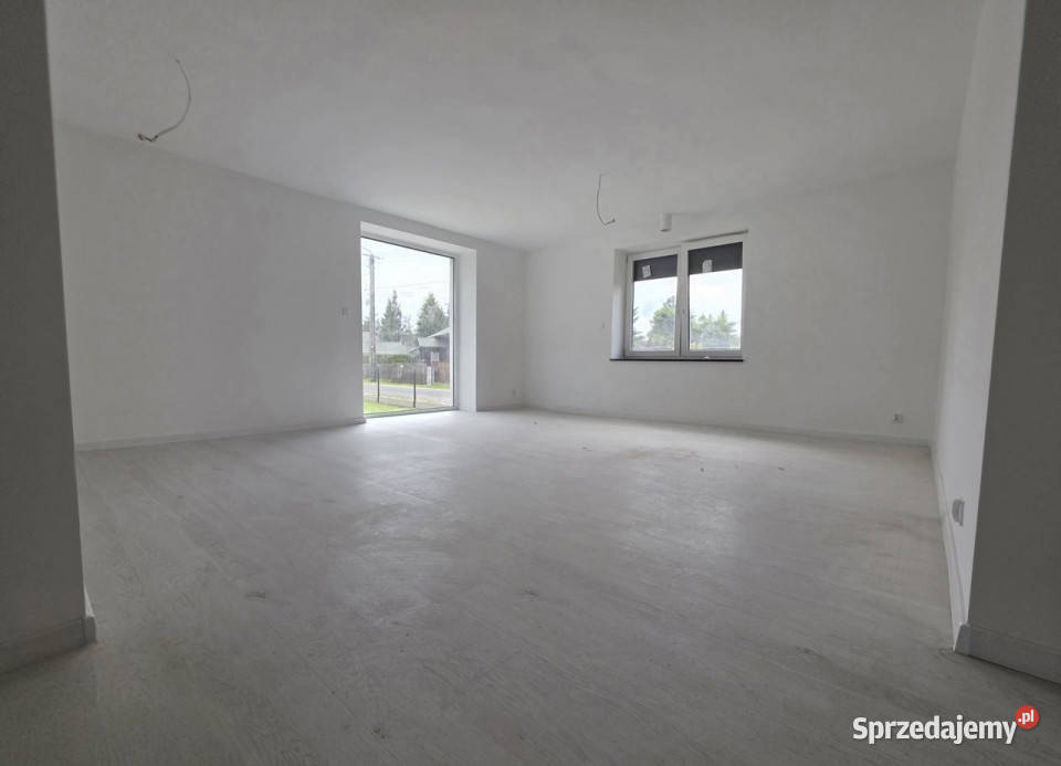 Dom Chociw 140m2 łódzkie