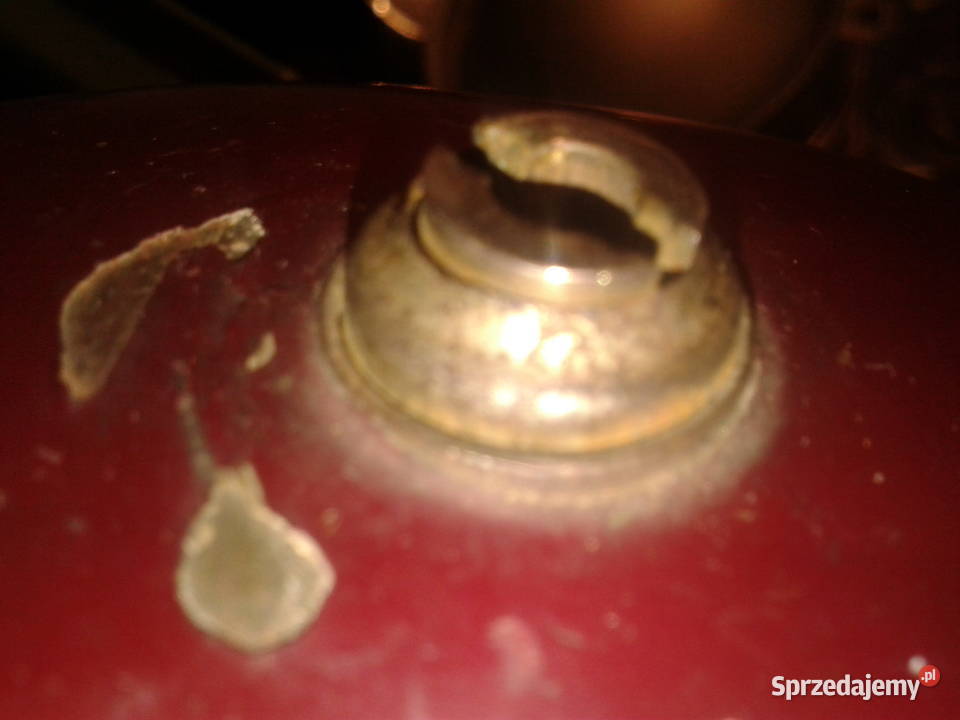 WFMWSK lampa przod kpl Bielsko-Biała