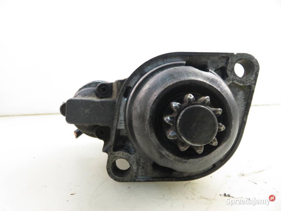 ROZRUSZNIK VW SHARAN I 19 TDI 0001125012