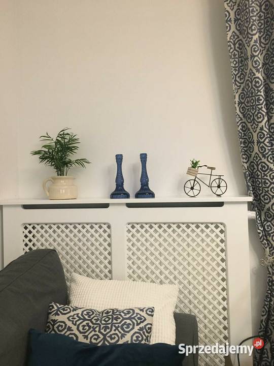 MASKOWNICA OSŁONA KALORYFERA podkarpackie Tarnobrzeg