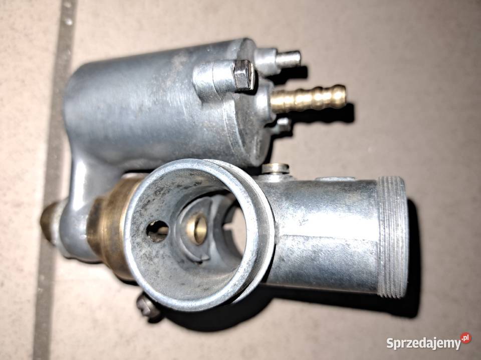 Gaźnik Jawa Java Perak 175 250 Bielsko-Biała sprzedam