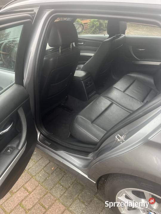 BMW seria 3 Kombi Trzebinia sprzedam