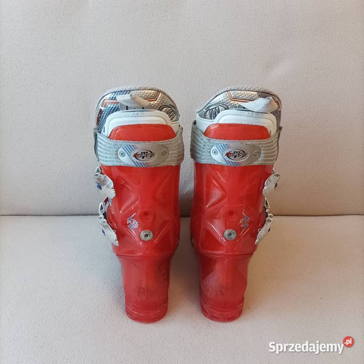 Buty narciarskie TECNICA DIABLO RACE 110 rozmiar