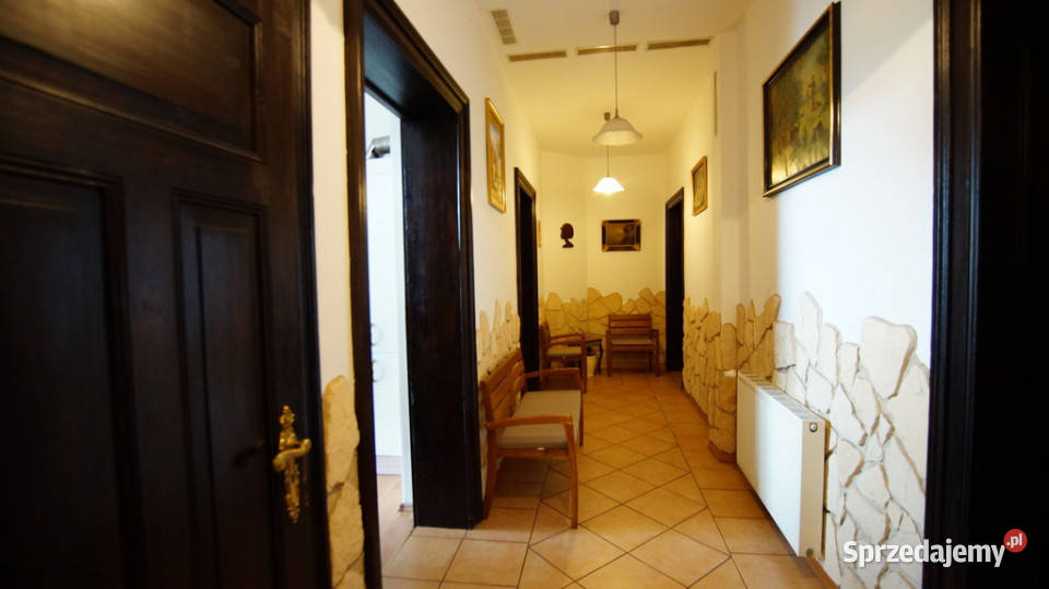 Do wynajęcia mieszkanie 150 m2 w Centrum Opola opolskie