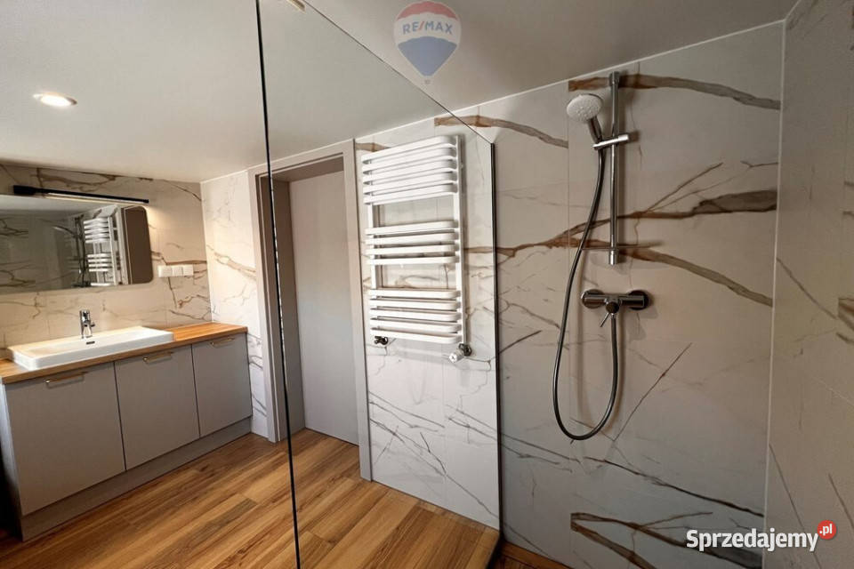 Nowoczesne mieszkanie na wynajem Bielsko śląskie