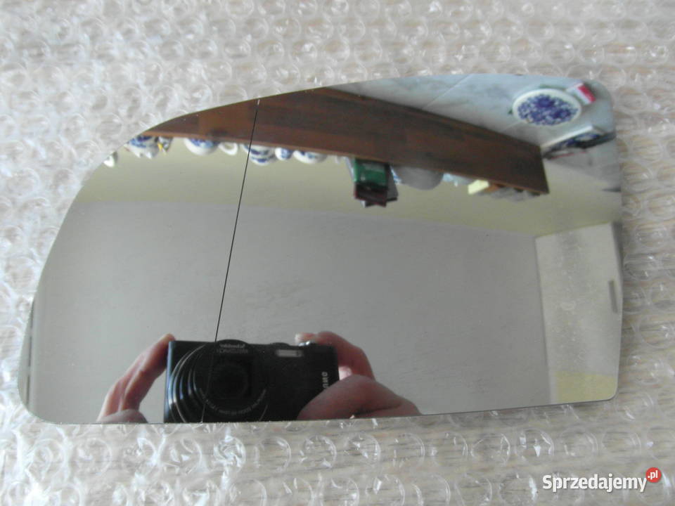 lusterko Audi A3 8P A4 8E B6 8E B7 8H A6 Pozostałe zachodniopomorskie Szczecin sprzedam