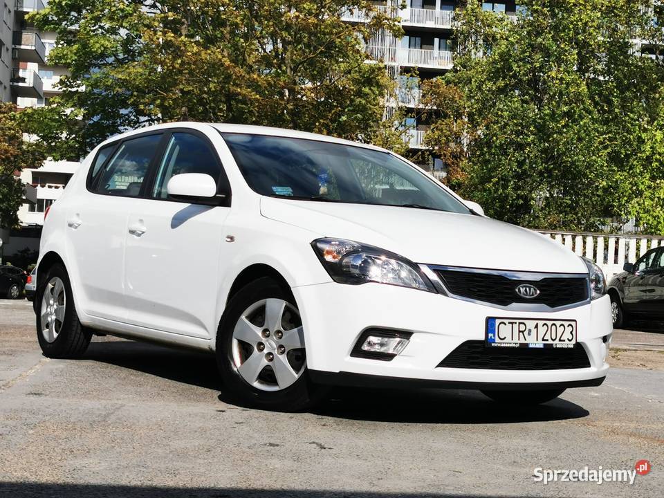 Salon Polska Instalacja LPG 5d Facelifting 14 mazowieckie Warszawa