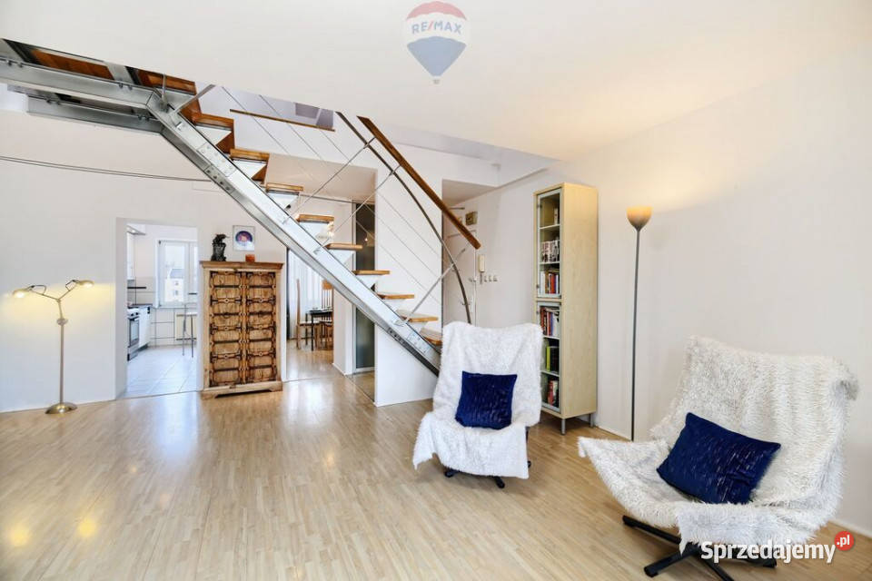 2poziomowe147m25 pokoibud z 1999r mazowieckie Warszawa