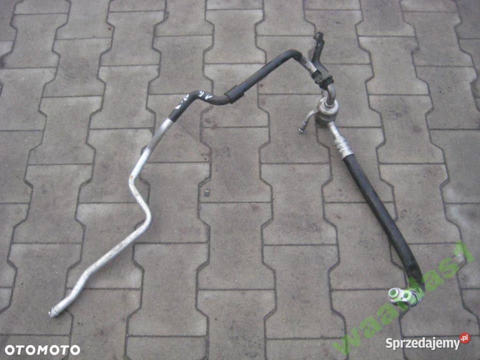 VW GOLF IV AUDI A3 PRZEWÓD KLIMATYZACJI