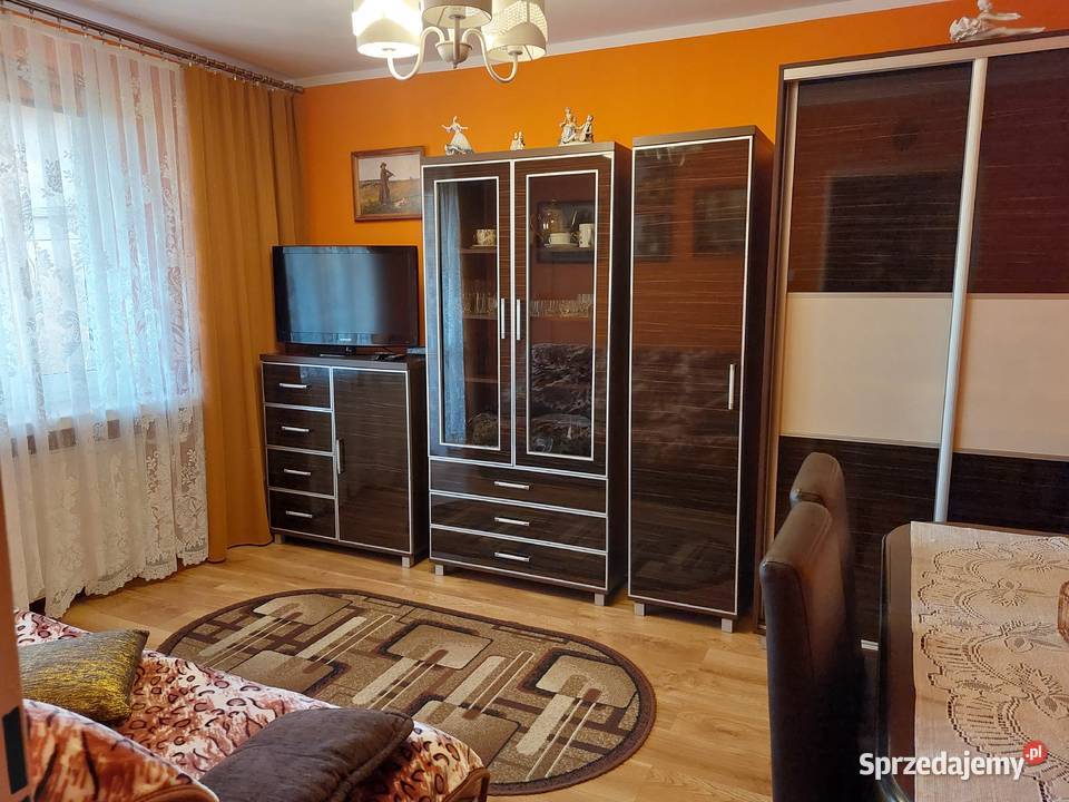 Sprzedam mieszkanie Jarzębiec