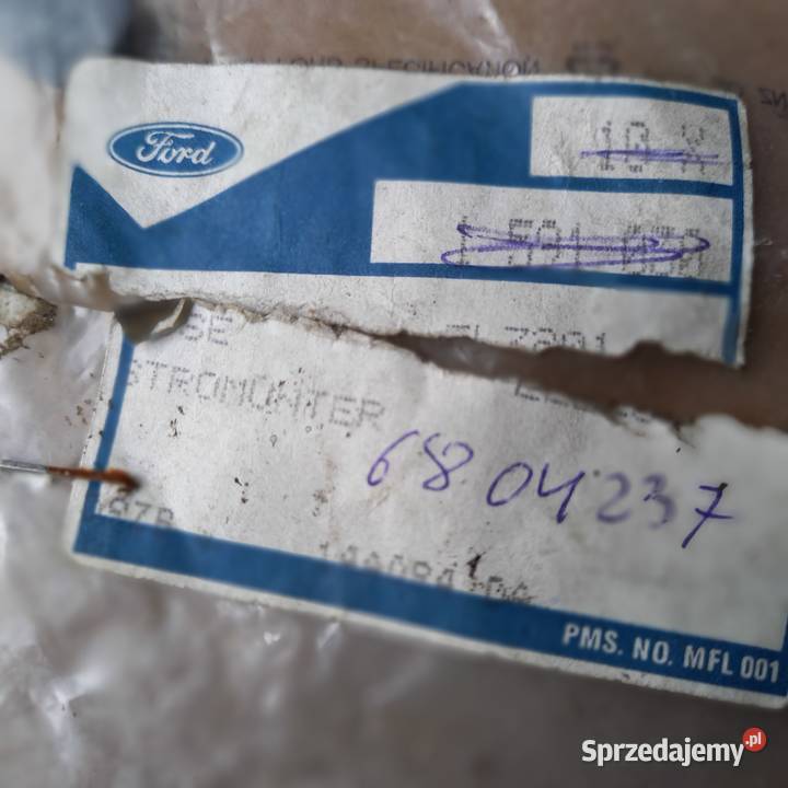 6804237 93BB F22642 AAYNB1 Zaślepka klamki