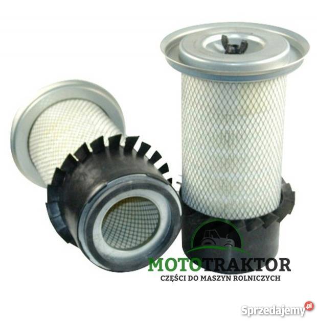 Filtr powietrza John Deere 2140 2450 2650 2850 Łążynek