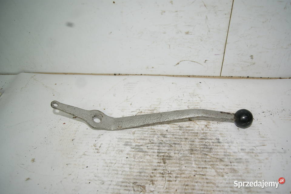 DŹWIGNIA ZMIANY BIEGÓW ZUNDAPP DKW BMW NSU śląskie