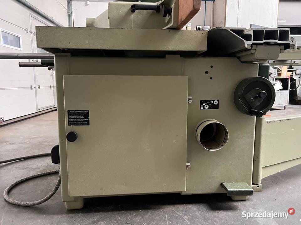 PilarkoFrezarka SCM SI16 TWS Juszczyn sprzedam