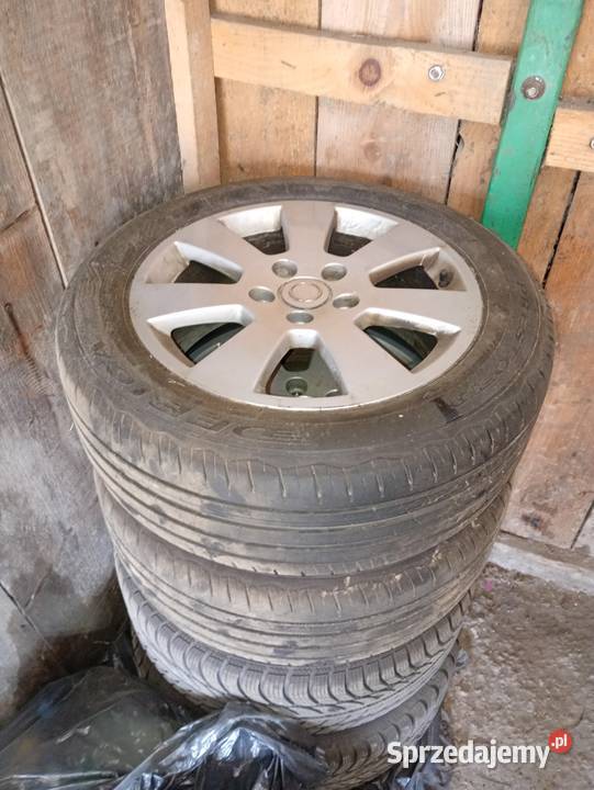 Audi A4b7 19 tdi 116KM Stara Jastrząbka