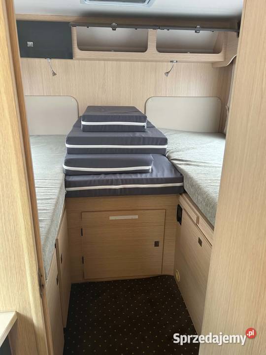 Kamper XGO Dynamic 98P Głowaczów sprzedam